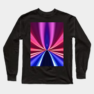 Warp Long Sleeve T-Shirt